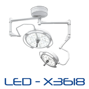 lampara cialitica x36-18